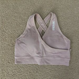 Gymshark sports bra